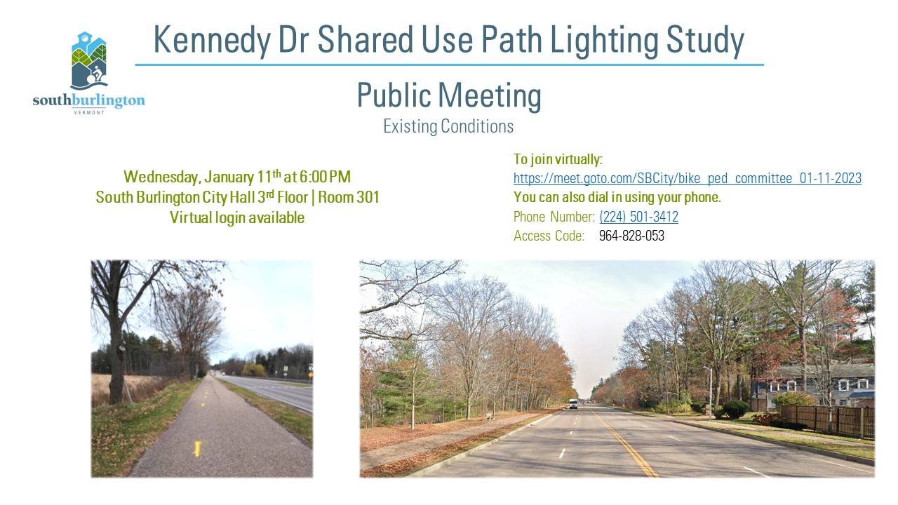 Public Meeting Outreach Graphic