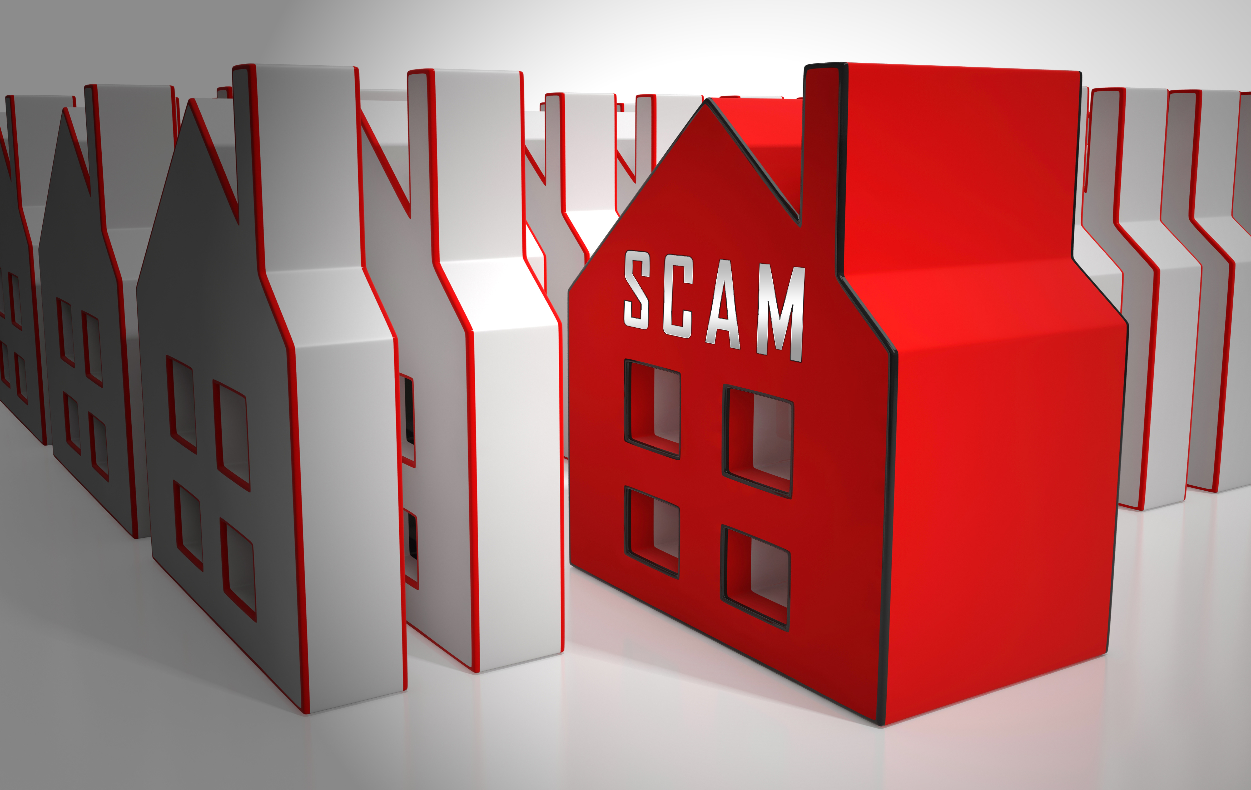 Property Scam