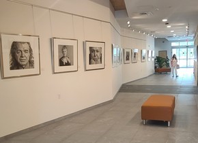 Public Art Gallery