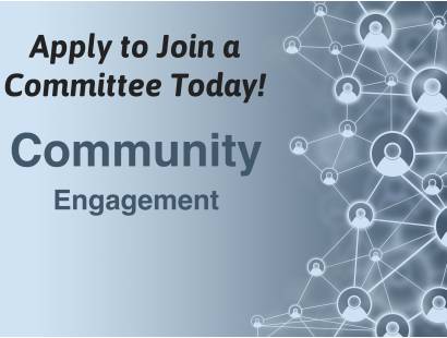 Community Engagement Committee - Copy