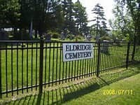 Eldredge Cemetery