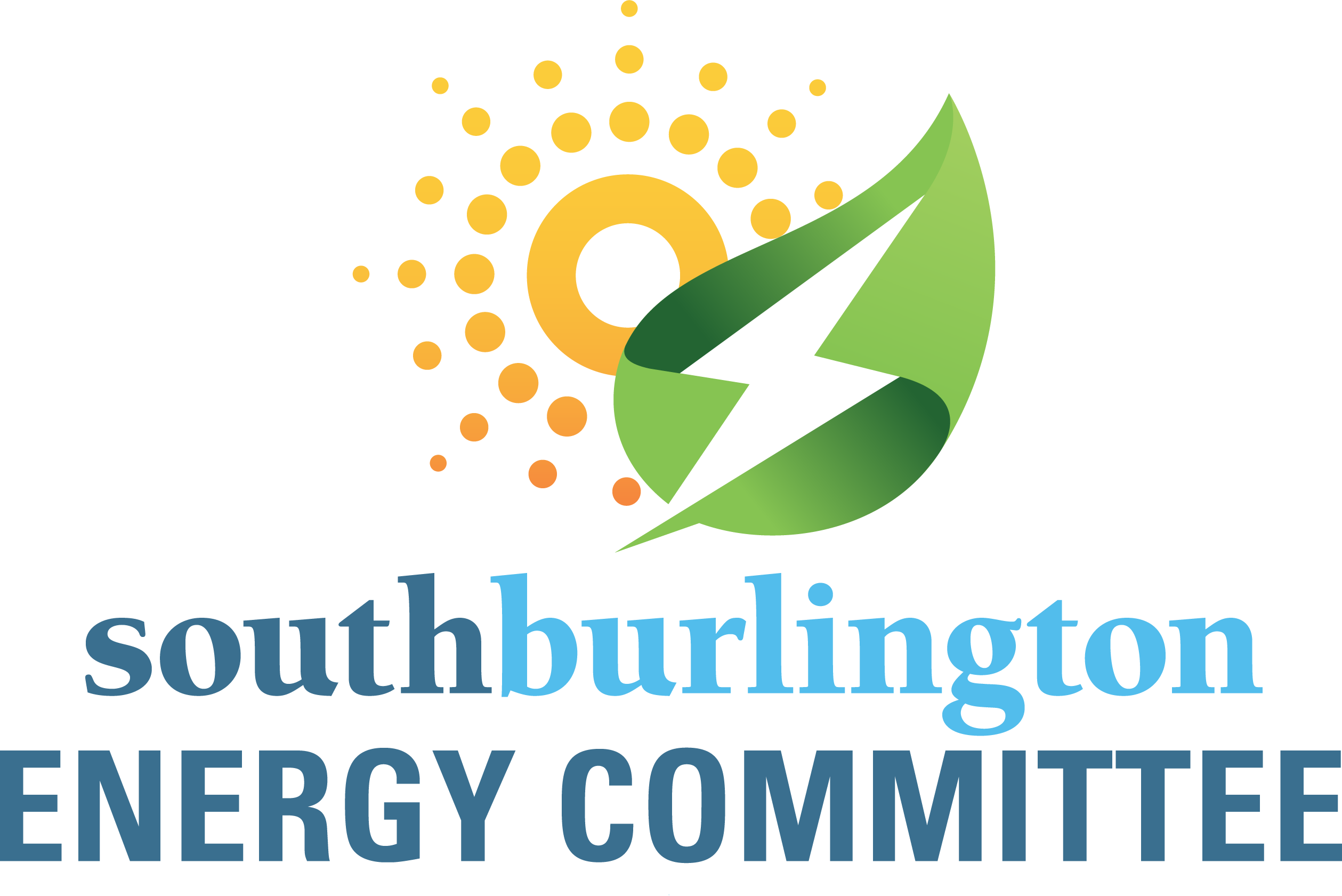 SB Energy Committee logo