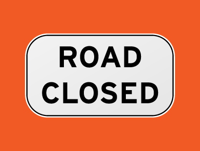 Road Closed City News_City News 410x310