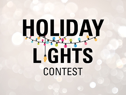 Holiday Lights Contest_news