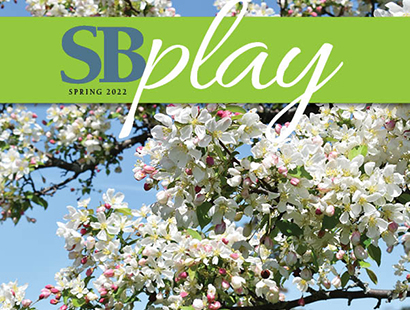 SB Play Spring 2022