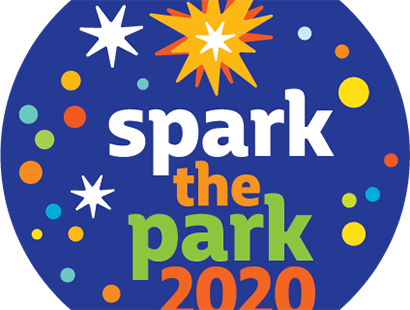 Spark the Park 2020